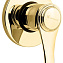 Смеситель Emmevi Tiffany 6009OR для душа, золото - фото 3