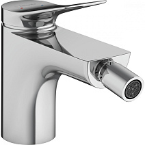 Смеситель Hansgrohe Vivenis 75200000 для биде, хром Смеситель Hansgrohe Vivenis 75200000 для биде, хром