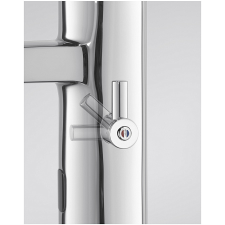 Смеситель Kludi Zenta 3820205 для раковины, хром