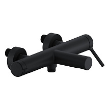 Смеситель для ванны Excellent Pi AREX.1205BL черный матовый Смеситель для ванны Excellent Pi AREX.1205BL черный матовый