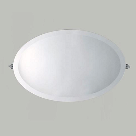 Зеркало Devon&Devon Beauty DEBEAUTYCR поворотное хром