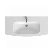 Раковина Jacob Delafon Nona EB1881RU-00 100 белый Раковина Jacob Delafon Nona EB1881RU-00 100 белый