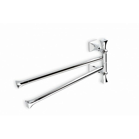 Полотенцедержатель Stil Haus Prisma PR16(08) хром