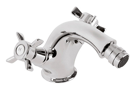 Смеситель Cezares Lord LORD-BS1-01 для биде