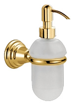 Дозатор Bagno & Associati Canova CA12752 ORO