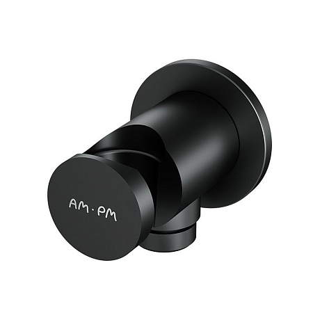Шланговое подключение Am.Pm F0602122 черный
