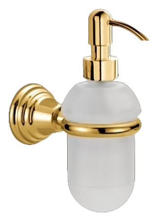 Дозатор Bagno & Associati Canova CA12752 ORO