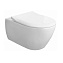 Унитаз подвесной Villeroy & Boch Subway 2.0 5614R201 альпийский белый - фото 2