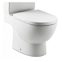 Чаша для унитаза-компакта Roca Meridian-N 342247000