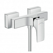 Смеситель Hansgrohe Metropol 32560000 для душа, хром