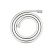 Душевой шланг Grohe Silverflex 28388DC0 суперсталь
