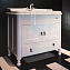 Тумба с раковиной BelBagno Novanta bianco antico - фото 1