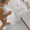 Раковина Duravit 2ND Floor 0491600000  60 - фото 3