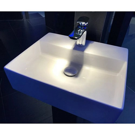 Раковина Villeroy & Boch Memento 4A076001 60 белая