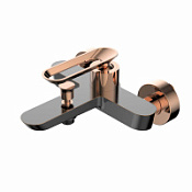 Смеситель Bien Hermes BB01009404 для ванны, ORB/розовое золото Смеситель Bien Hermes BB01009404 для ванны, ORB/розовое золото
