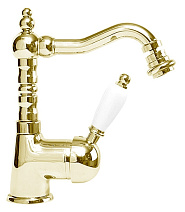 Смеситель Cezares Elite ELITE-BSM2-03/24-Bi для биде Смеситель Cezares Elite ELITE-BSM2-03/24-Bi для биде