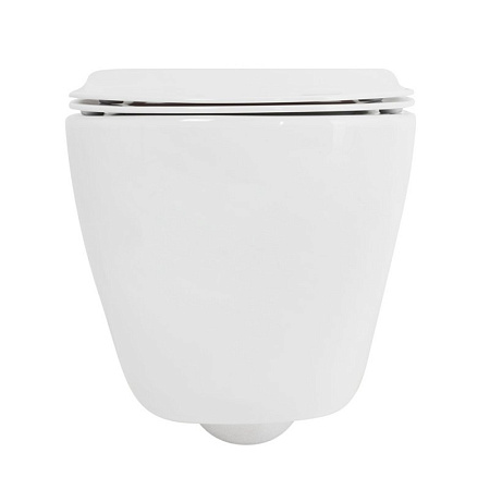 Унитаз подвесной Cezares Stylus CZR-513-TH-R