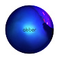 Накладка на слив для раковины ABBER AC0014Regen хамелеон