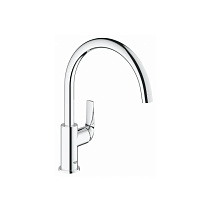 Смеситель Grohe BauCurve 31536001 для кухонной мойки