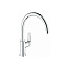 Смеситель Grohe BauCurve 31536001 для кухонной мойки