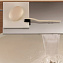 Смеситель Axor Massaud 18020000 для раковины высокий, хром - фото 3