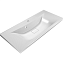 Тумба с раковиной BelBagno Marino MARINO-1000-2C-SO-CO-P 100 crema opaco - фото 9
