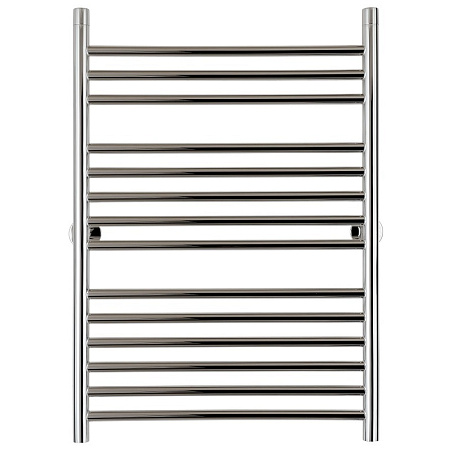 Полотенцесушитель водяной Стилье Универсал-53 80х50 хром