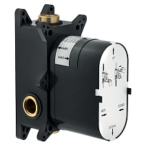 Cкрытая монтажная часть Nobili WE81100 для душа