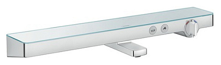 Термостат Hansgrohe ShowerTablet Select 300 13183000 хром