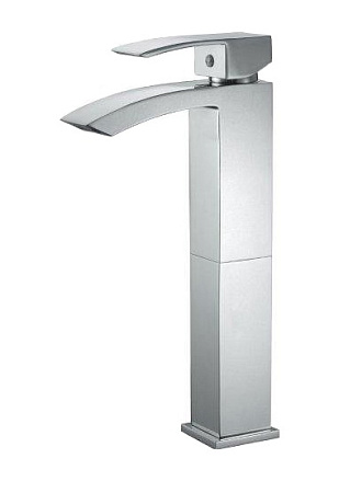 Смеситель Cezares Quattro QUATTRO-C-LC-01-W0 для раковины