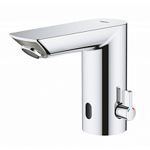 Смеситель Grohe Bau Cosmopolitan E 36451000 для раковины Смеситель Grohe Bau Cosmopolitan E 36451000 для раковины