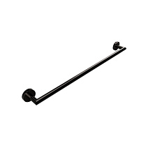 Полотенцедержатель Bemeta Hematit 159204042 60 антрацит матовый