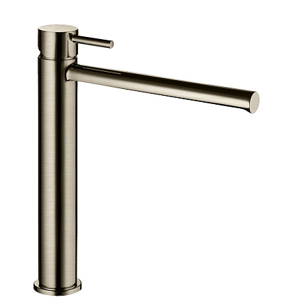 Смеситель Palazzani Digit 49301836 для раковины, никель