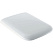 Крышка-сиденье Geberit iCon Square 500.837.01.1 микролифт