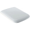 Крышка-сиденье Geberit iCon Square 500.837.01.1 микролифт