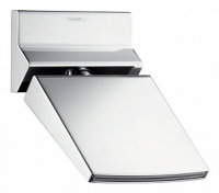 Верхний душ Hansgrohe Raindance 26442000 хром