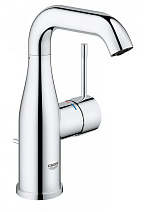 Смеситель Grohe Essence New 23462001 для раковины