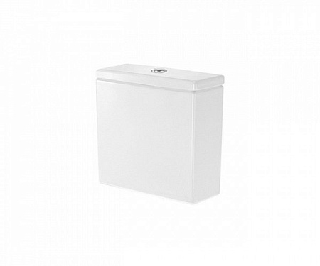 Бачок для унитаза Roca Inspira Round 341520000