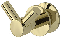 Вешалка Сунержа Без серии 020-2010-0002 для водяных и электрических, шампань Вешалка Сунержа Без серии 020-2010-0002 для водяных и электрических, шампань