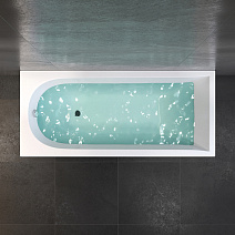 Акриловая ванна Am.Pm Spirit W72A-170-075W-A2 170х75 без каркаса, белый