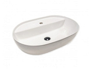 Раковина Hatria Happy Hour Y8AM01 57х38