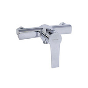 Смеситель Clever Artic Xtreme 98700 для душа, хром