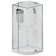 Душевая кабина Grossman Classic GR170 100х100 см