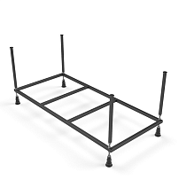 Каркас для ванны Cersanit Nike K-RW-NIKE*150n