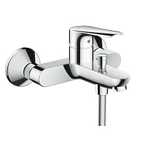 Смеситель Hansgrohe Logis E 71403000 для ванны