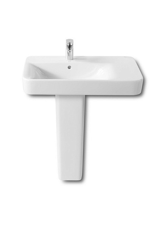 Пьедестал для раковины Roca Senso Square 337513000