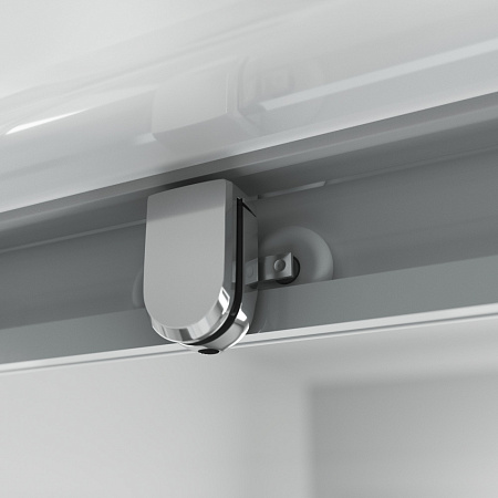 Душевая кабина Grossman GR122 80х100 см