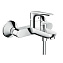 Смеситель Hansgrohe Logis E 71403000 для ванны - фото 1