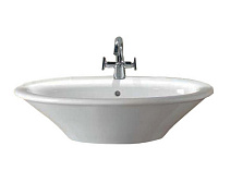 Раковина Hatria Sculture Y0LZ01 65