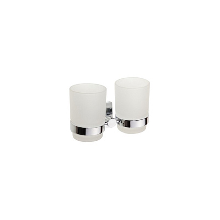 Стакан Bemeta Beta 132110022 двойной